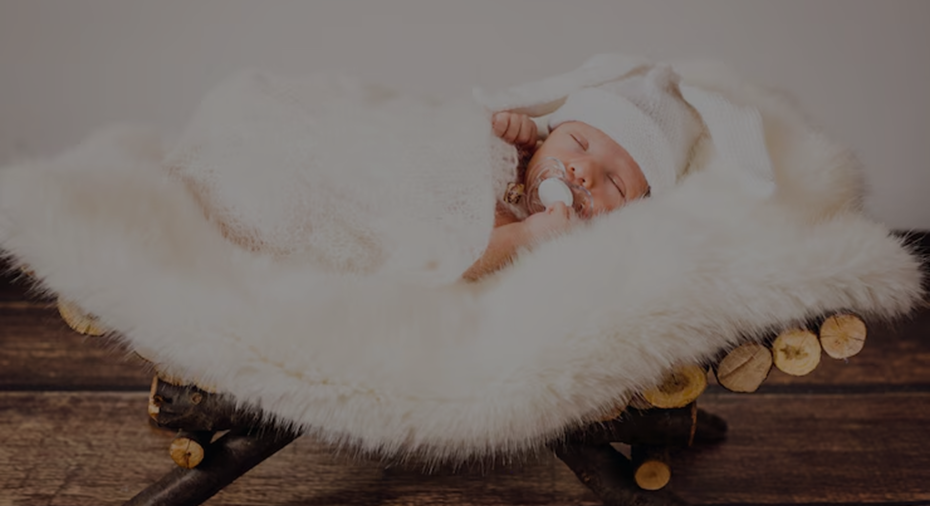 <p>Cozy sheepskin essentials for kids, babies, and postpartum comfort.</p>