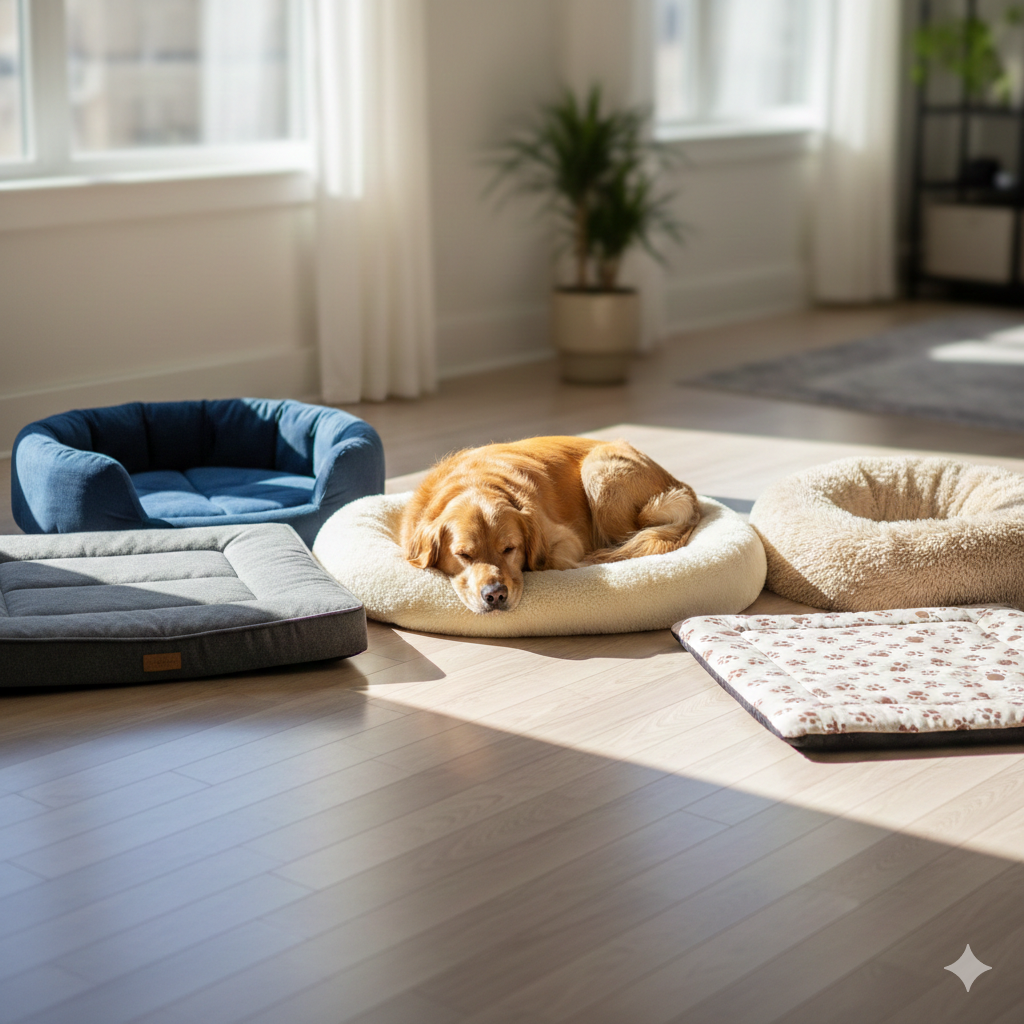 Best Dog Beds of 2026: Expert-Tested Guide