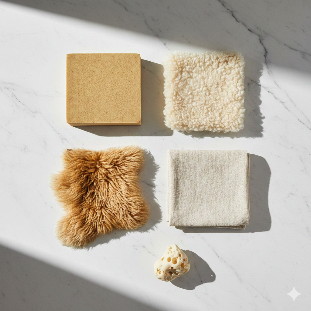 The Best Materials for Non-Toxic Dog Beds: A Complete Guide for 2026