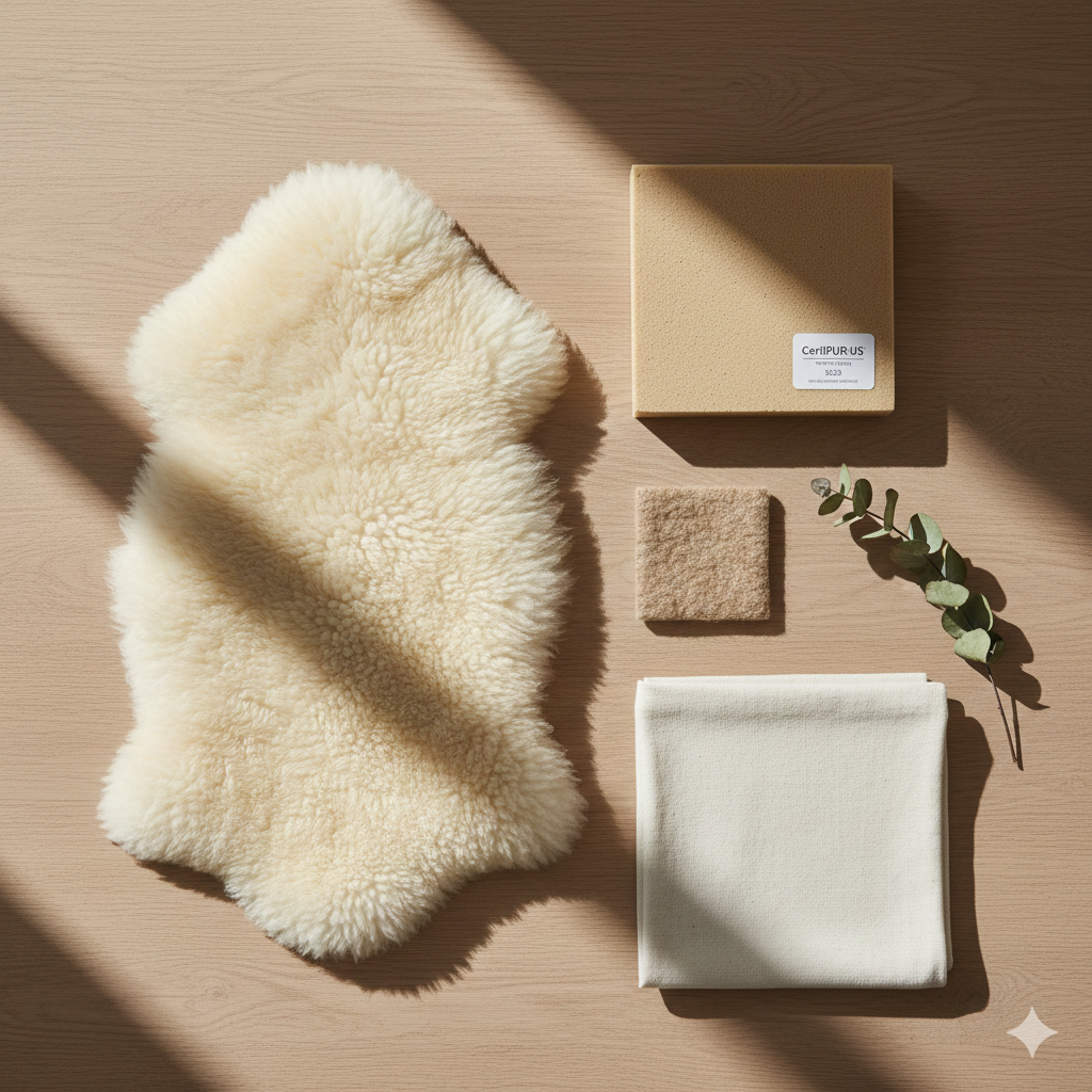 The Best Non-Toxic Dog Beds of 2026: An Honest Brand Comparison