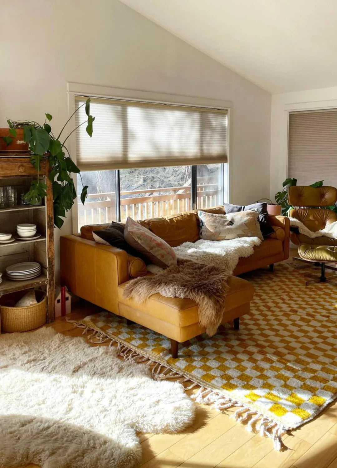 5 Ways To Use Your Sheepskin