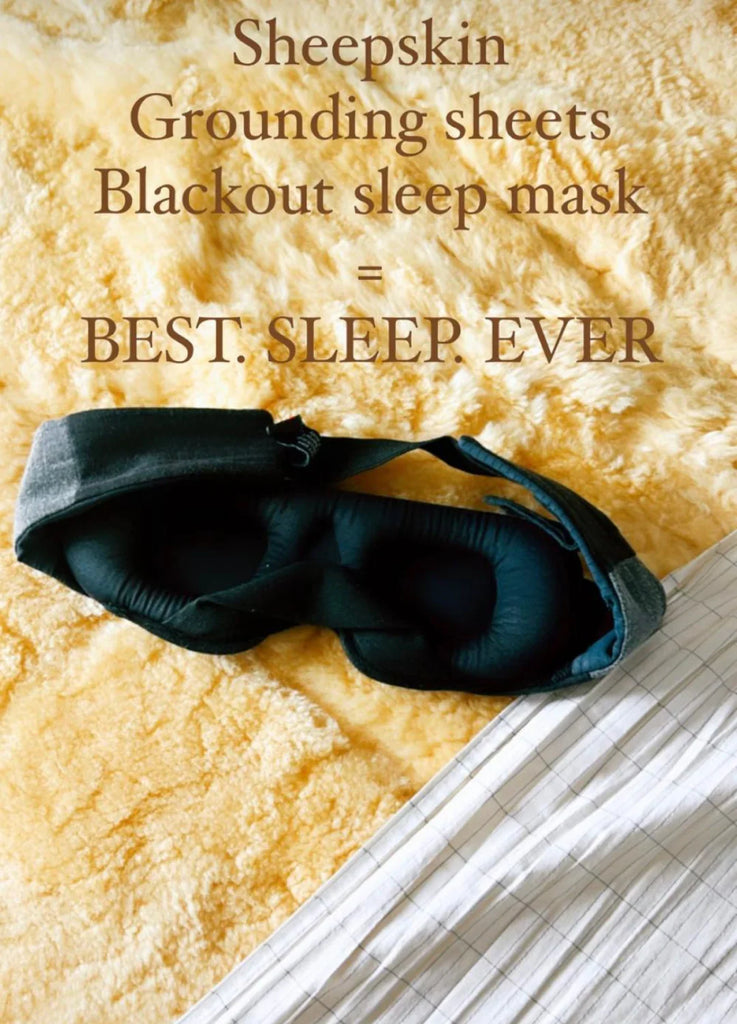 Deep Sleep Tips