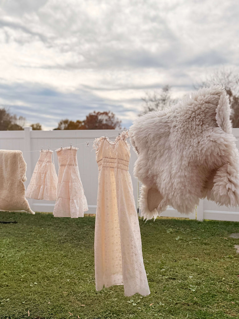 Sheepskin Rug Care Guide: Cleaning, Maintenance & Longevity