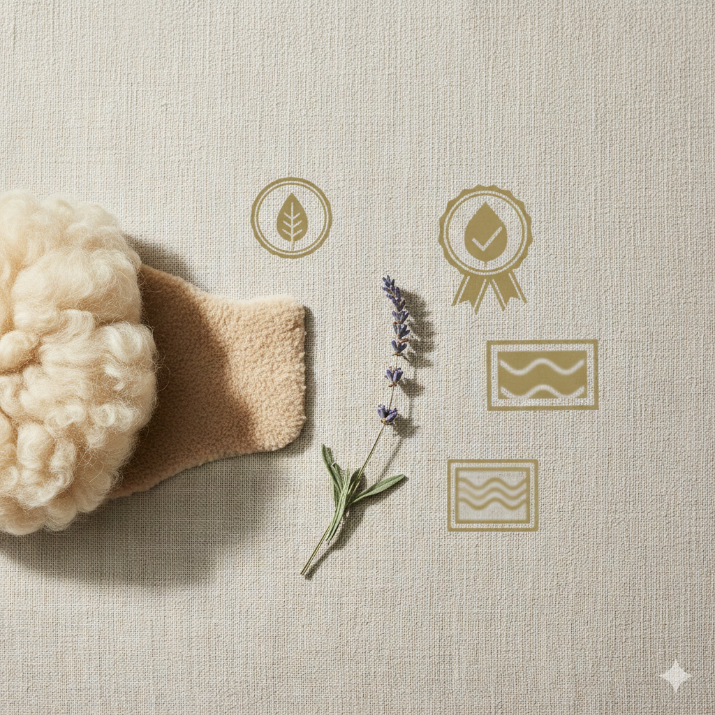 Dog Bed Certifications Explained: CertiPUR-US vs OEKO-TEX vs GOTS in 2026