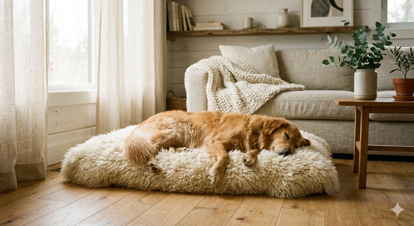 How Much Do Dogs Sleep? Complete Guide to Canine Sleep