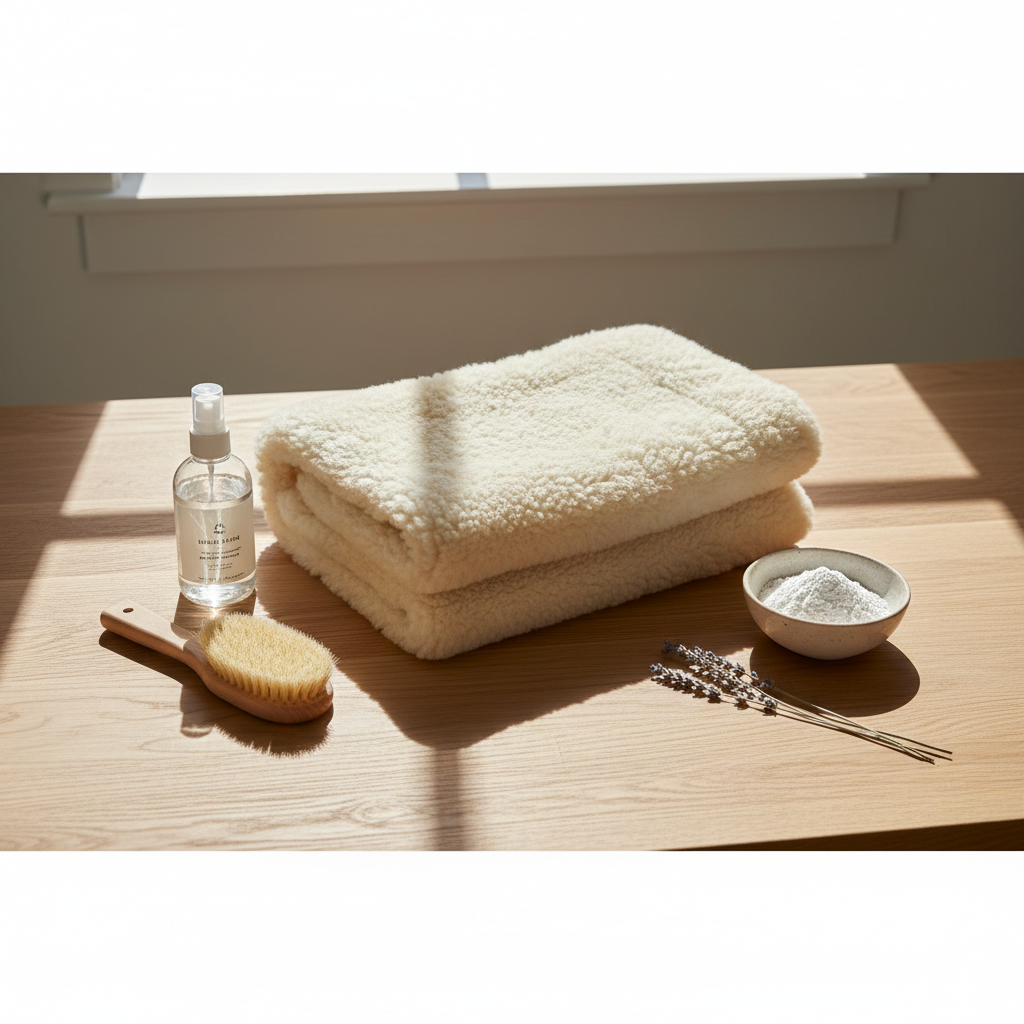 How to Clean and Care for Your Dog Bed: The Complete Guide for 2026