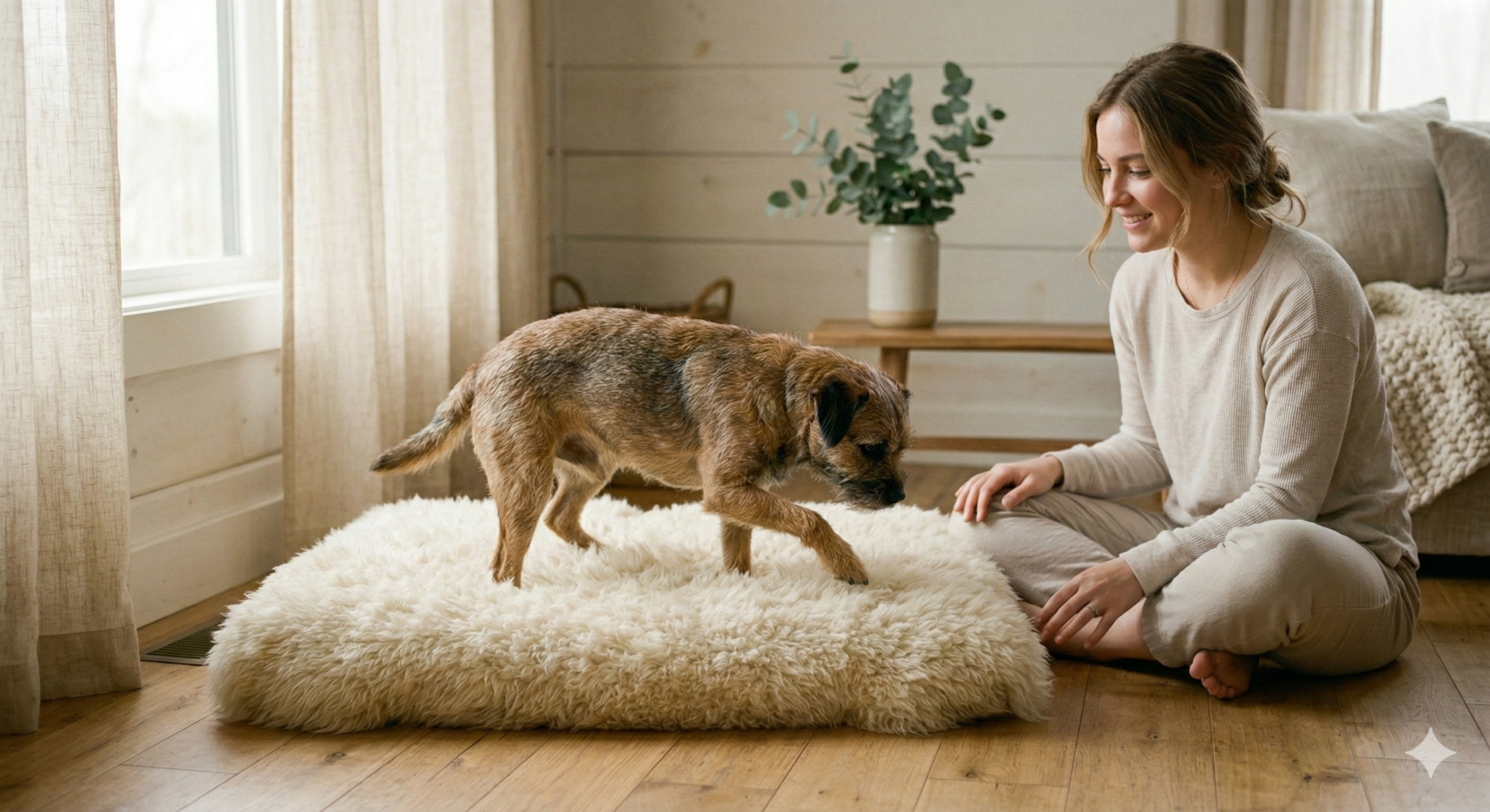 How to Get Your Dog to Use Their Bed: Training Tips