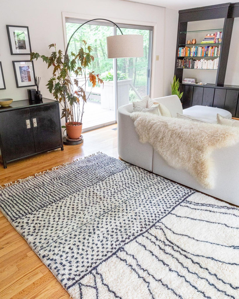 Sheepskin & Wellness: Grounding & Comfort | East Perry