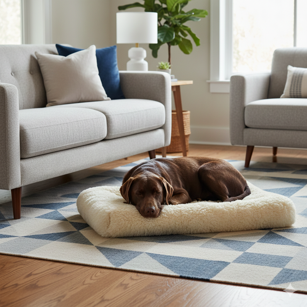 Luxury Dog Beds: Are Premium Dog Beds Worth It?