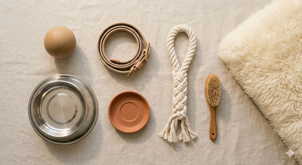 Non-Toxic Dog Toys, Beds & Accessories: The 2026 Guide