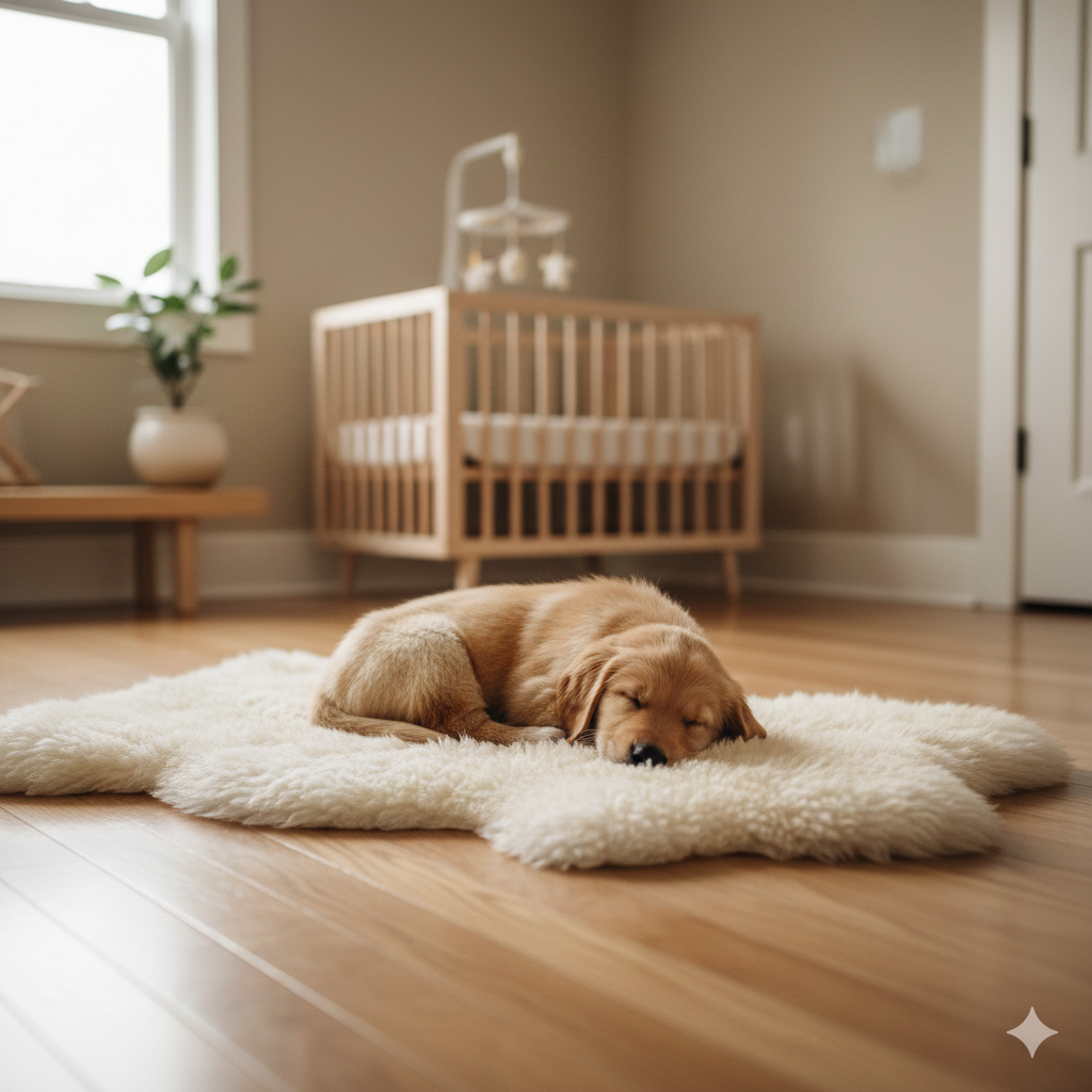 Safe Dog Beds for Puppies: A Non-Toxic Puppy Bed Guide for 2026