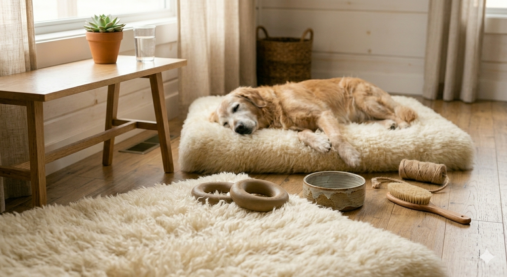 Non-Toxic Dog Must-Haves: A Complete Checklist
