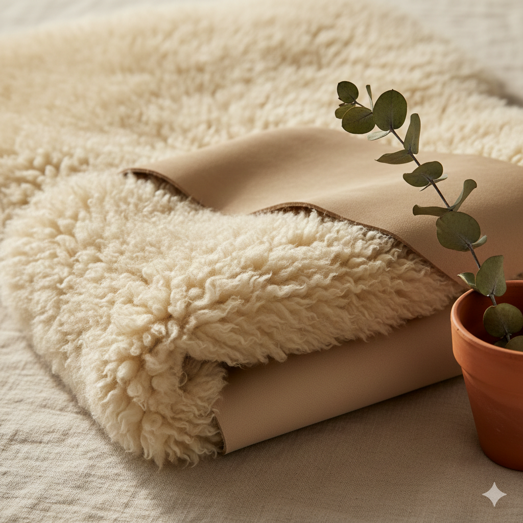 Sheepskin Dog Beds: Everything You Need to Know