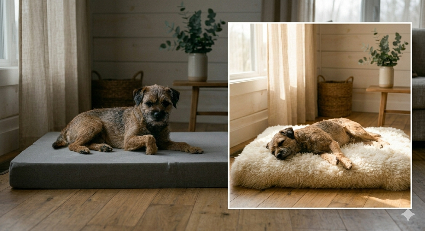 Signs Your Dog Isn't Sleeping Well (And What to Do)