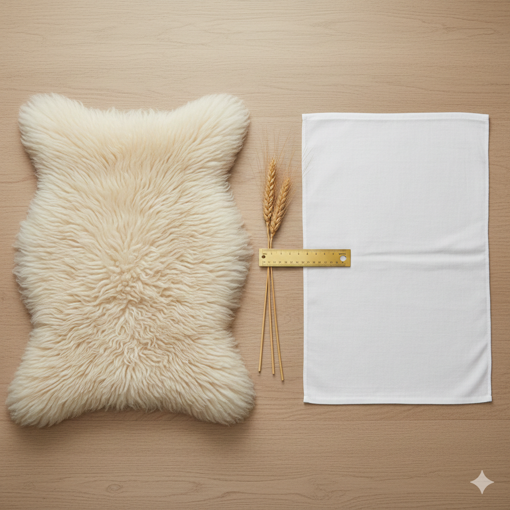 Wool Dog Beds vs. Cotton Dog Beds: Which Is Better?