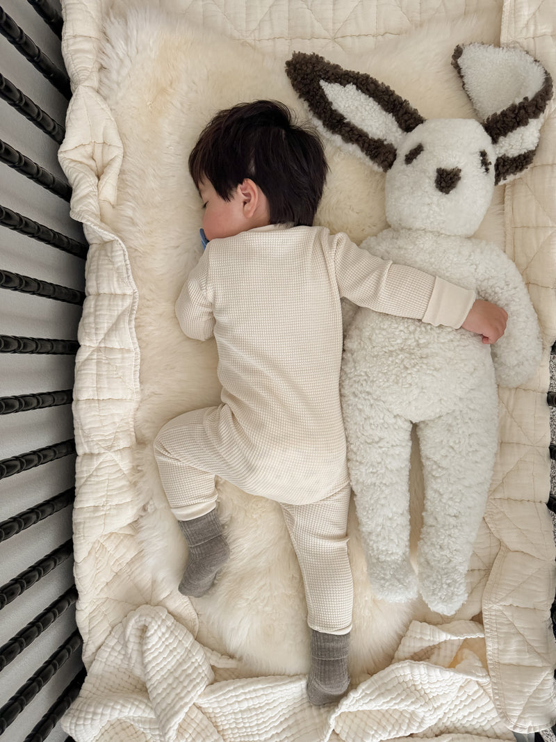 The East Perry Baby Bundle, heirloom-ready