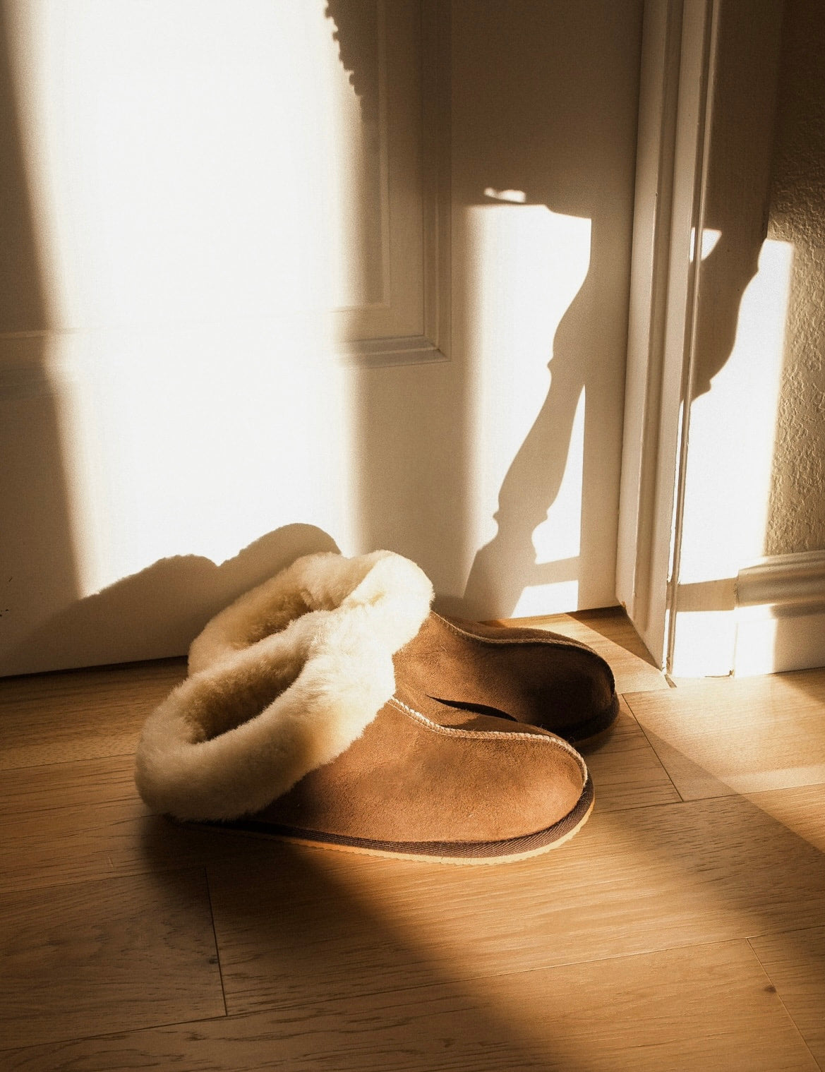 The Cottage Slipper