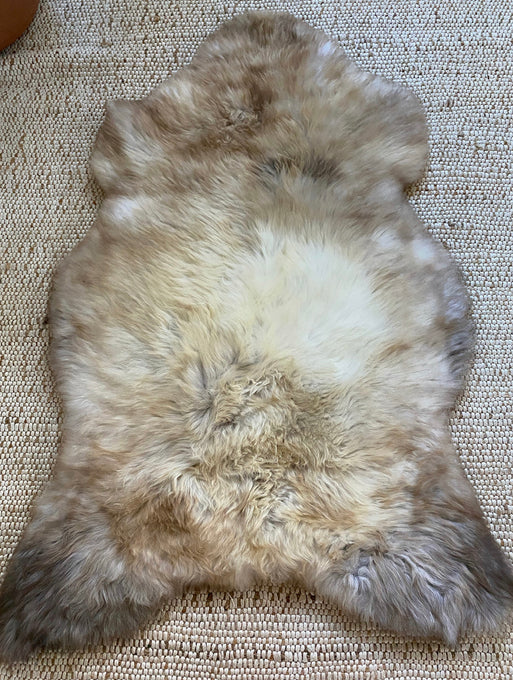 Mixed Color Super Soft Sheepskin (Various)