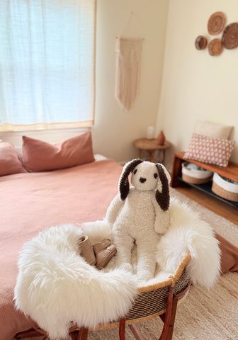 The Baby Bundle: Heirloom Ready