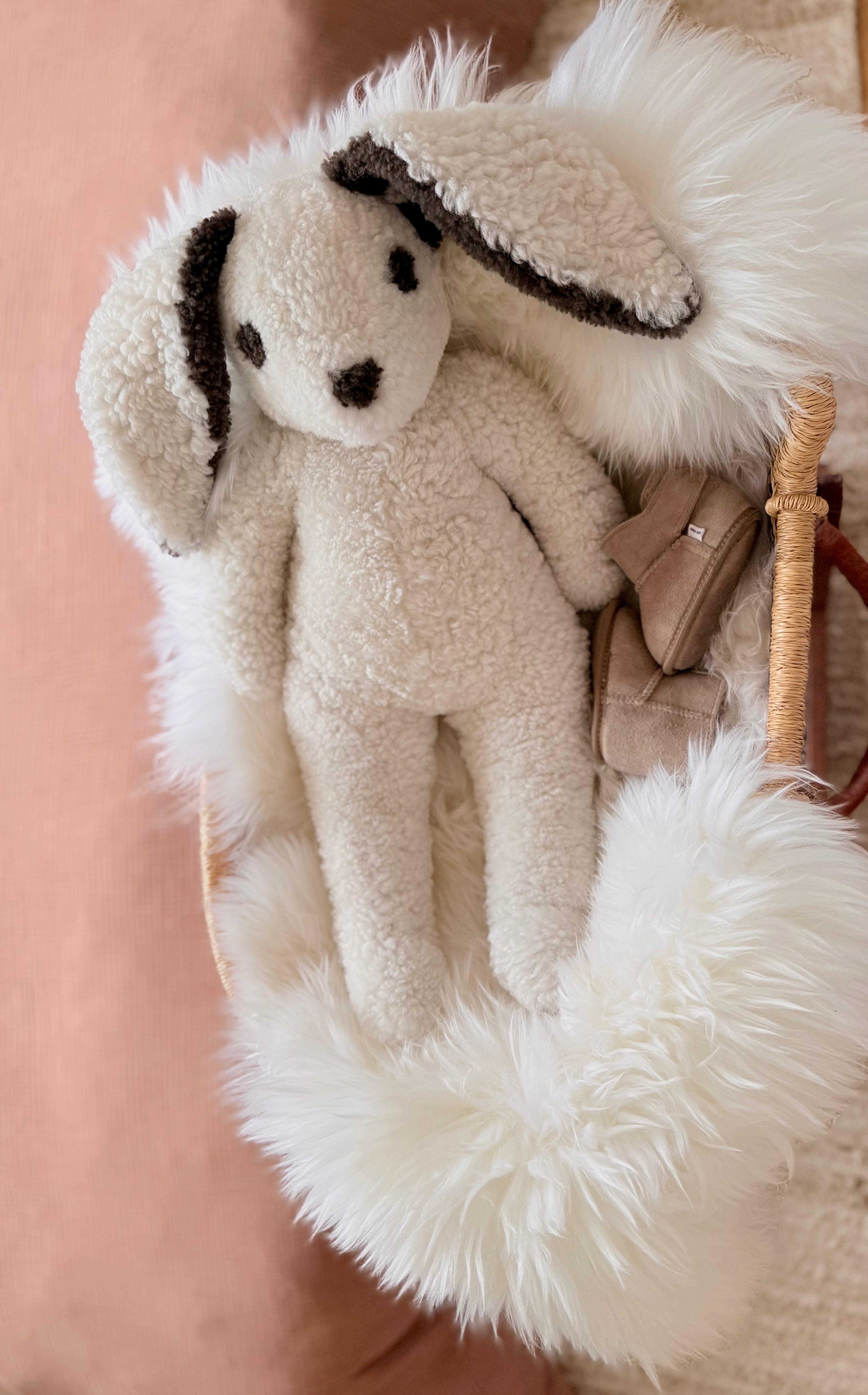 The Baby Bundle: Heirloom Ready