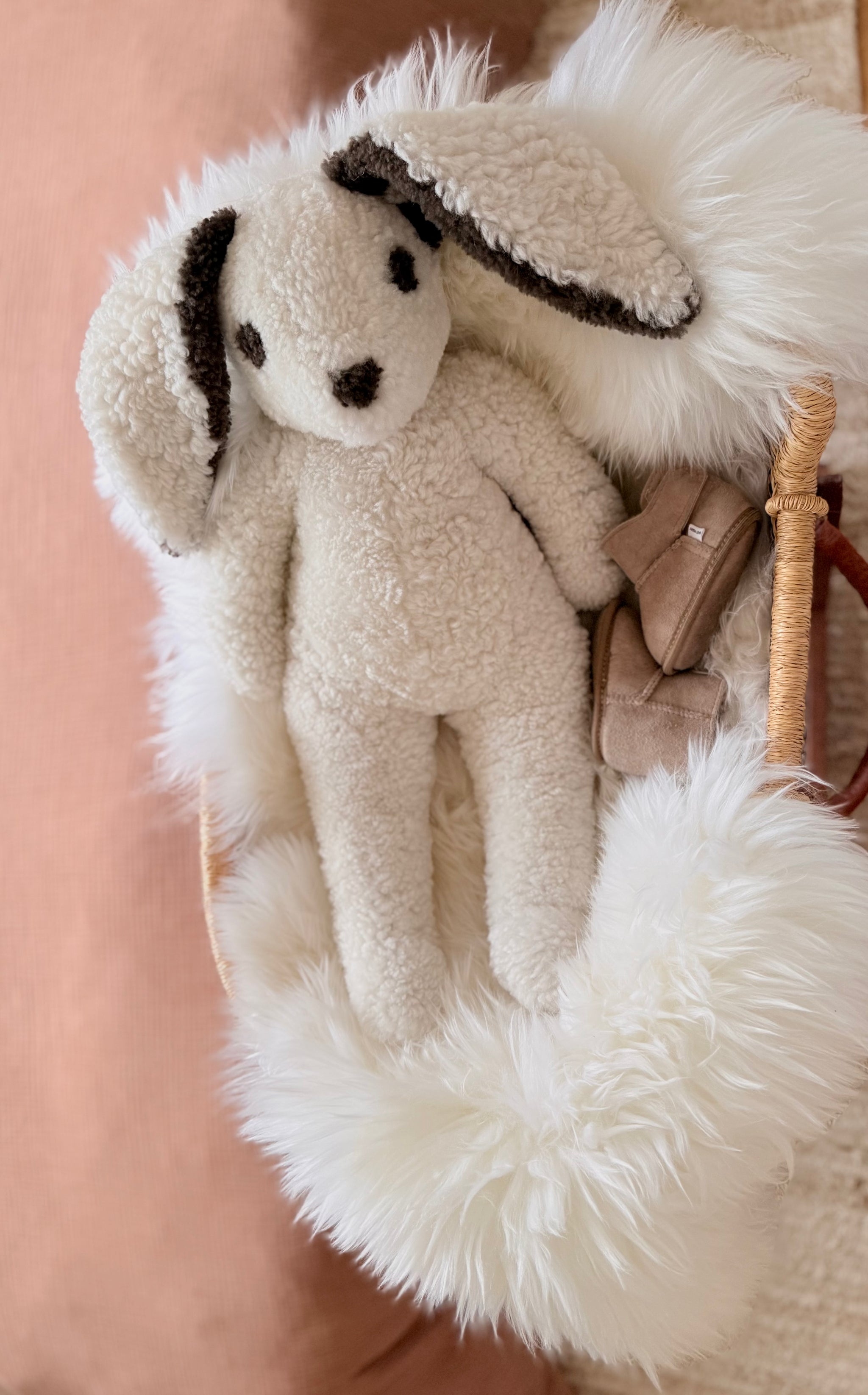 The Baby Bundle: Heirloom Ready