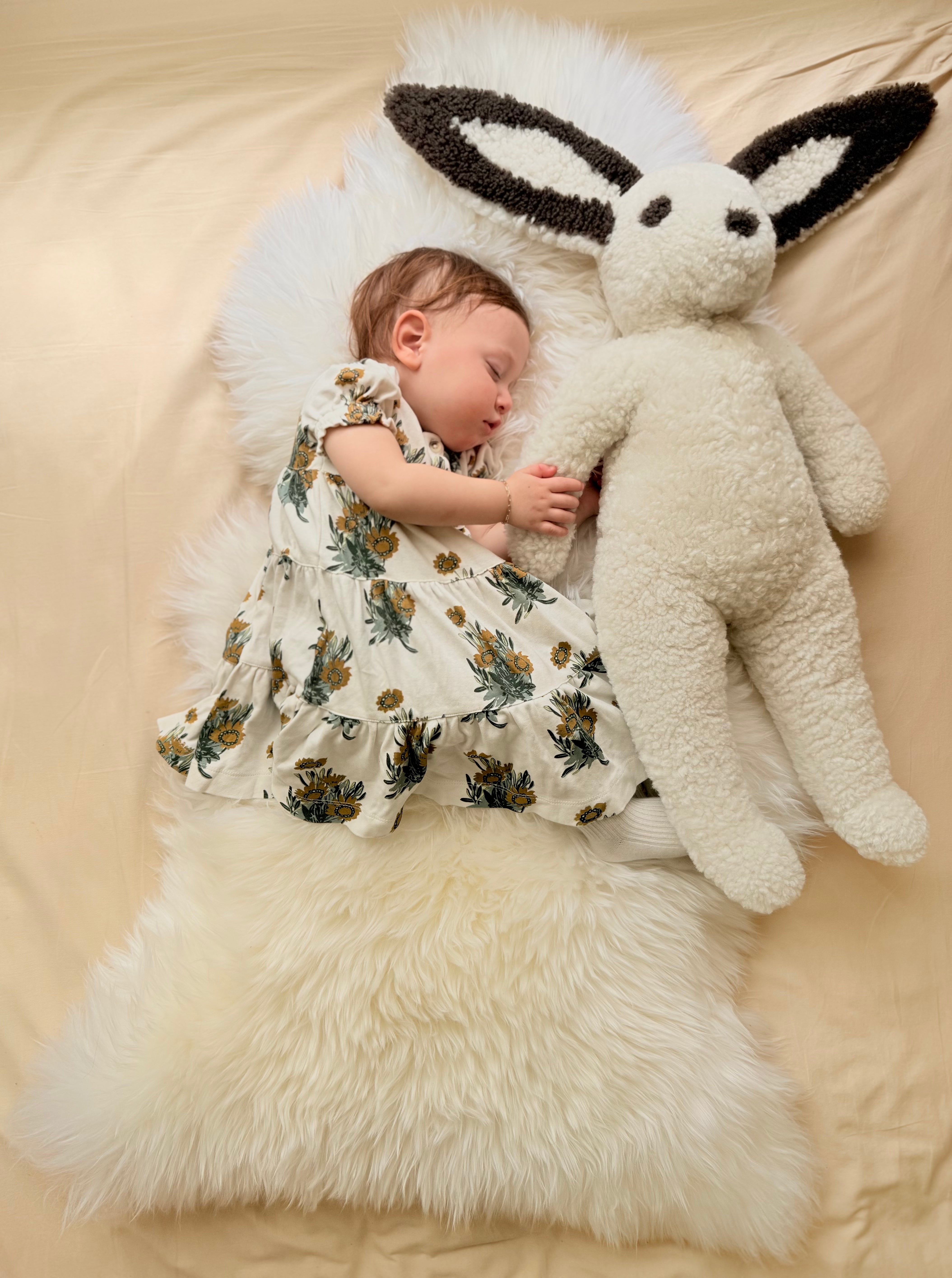 The Baby Bundle: Heirloom Ready