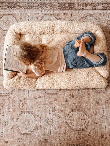 The East Perry Lounger