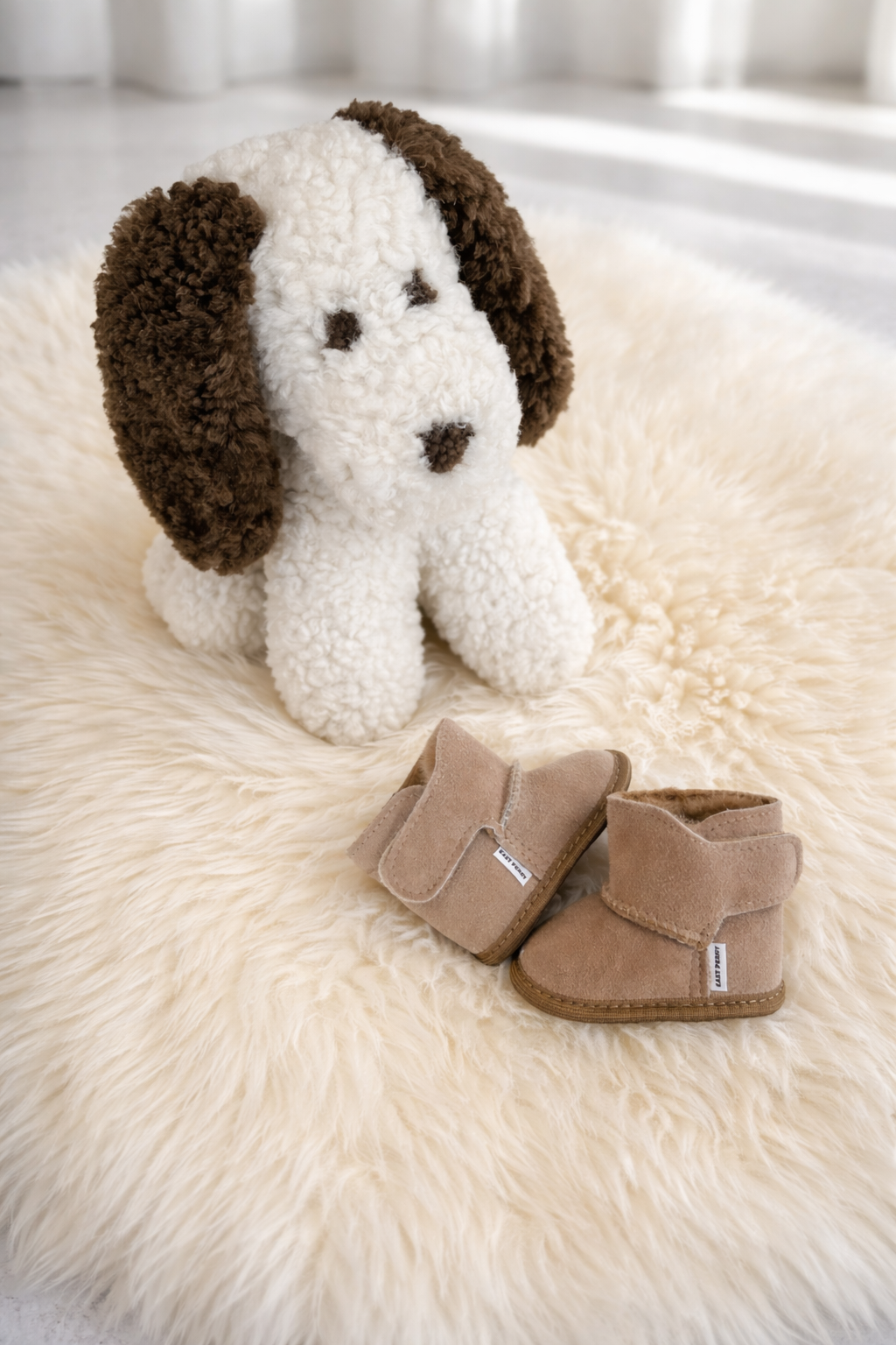 The Baby Bundle: Heirloom Ready