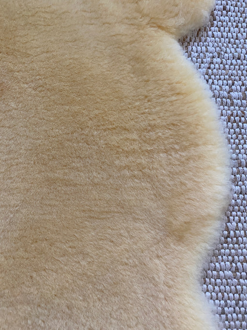 Medical Relugan Nursery Sheepskin