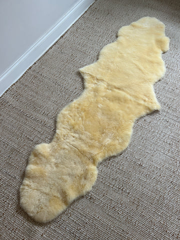 Sheepskin #2 (Purge)