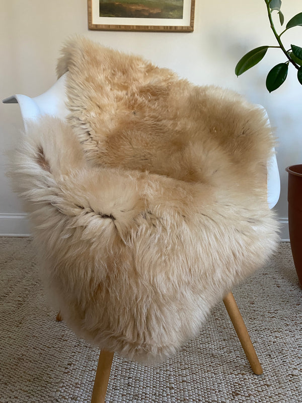 Sheepskin Pet Rugs in various colors, SheepskinShop