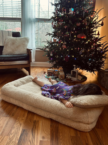 The East Perry Lounger for Kids