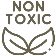 Non toxic