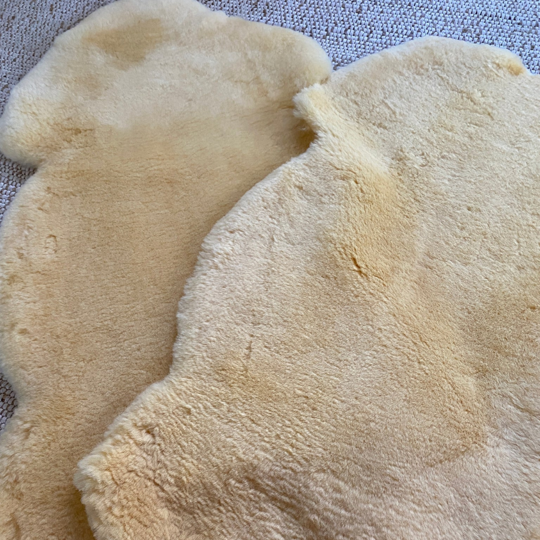Sheepskin For Dog