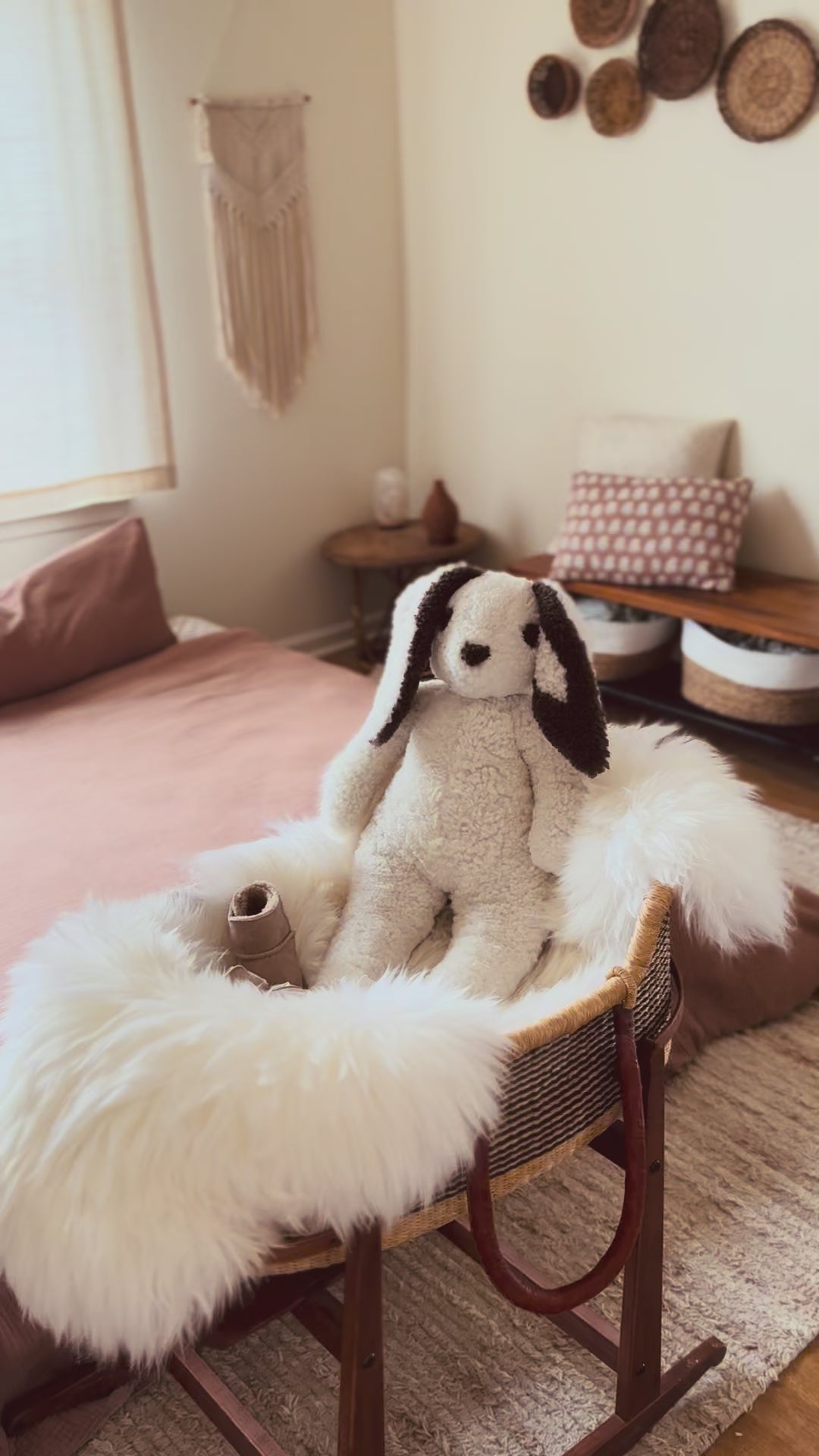 The Baby Bundle: Heirloom Ready