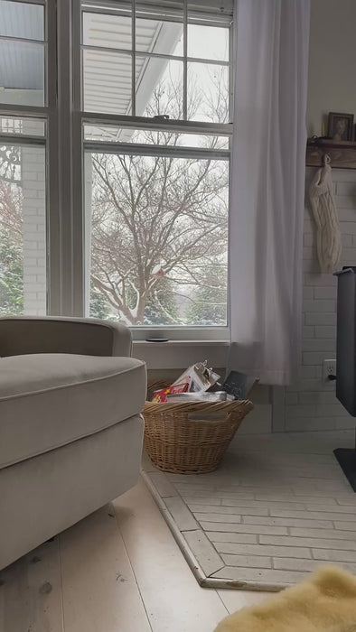 Bassinet Sheepskin: Medical Grade (Small)