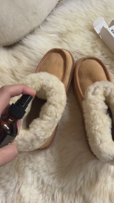 Pelt + Slipper Refresher Spray