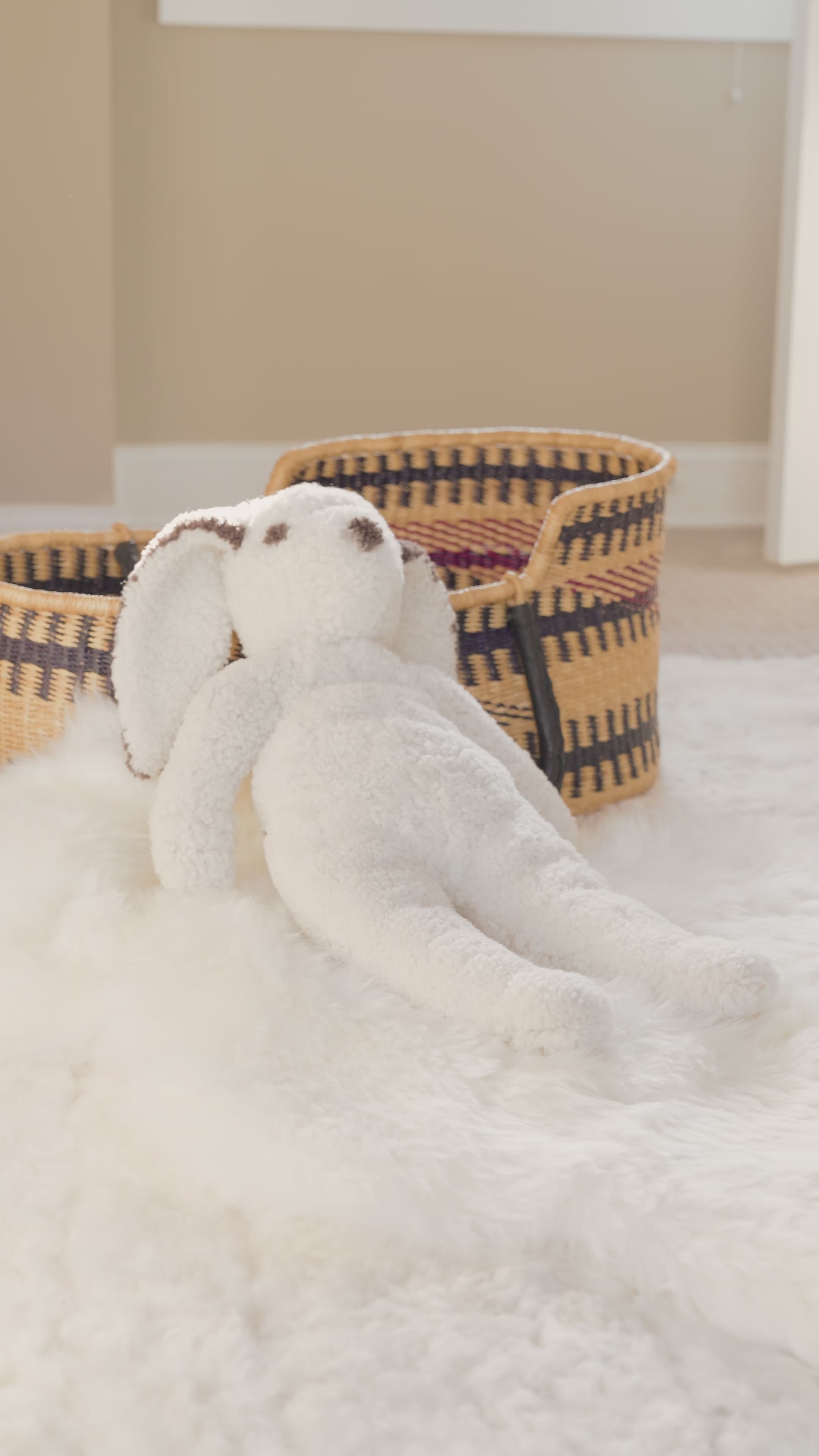 The Baby Bundle: Heirloom Ready