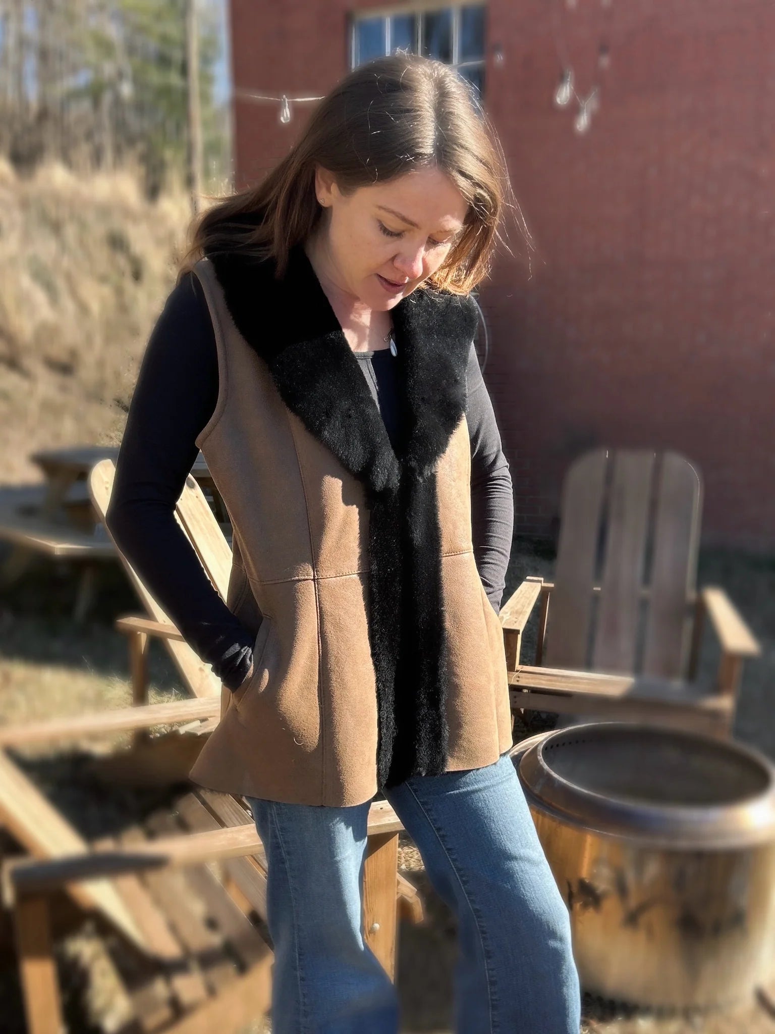 The Maven Vest