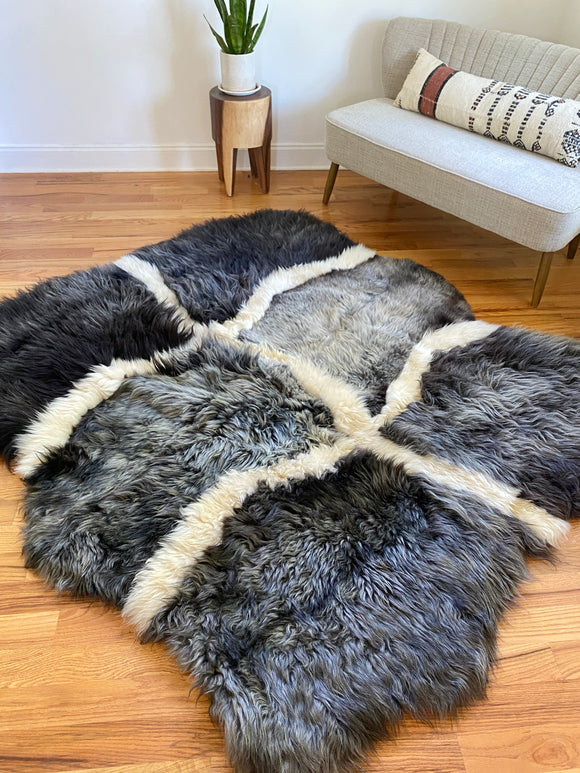 Sexto Sheepskins– East Perry